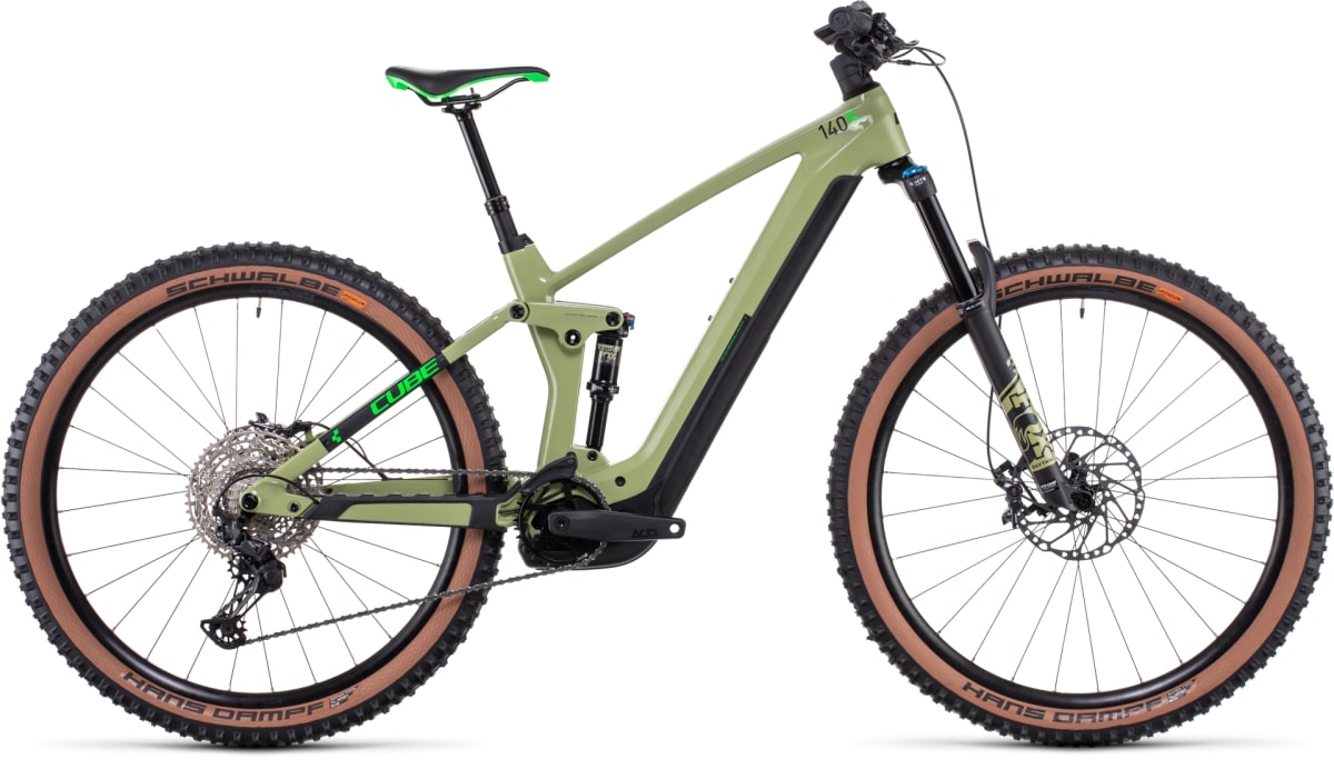 CUBE STEREO HYBRID 140 HPC SL 750 29 GREEN1