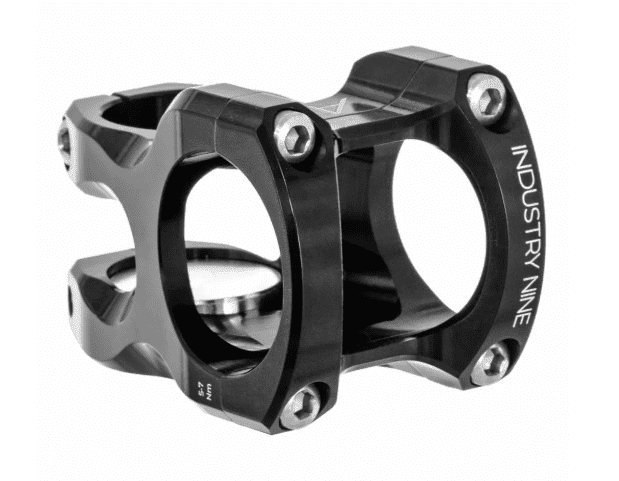 INDUSTRY NINE A35 STEM | 35MM CLAMP | 32MM LARGO3
