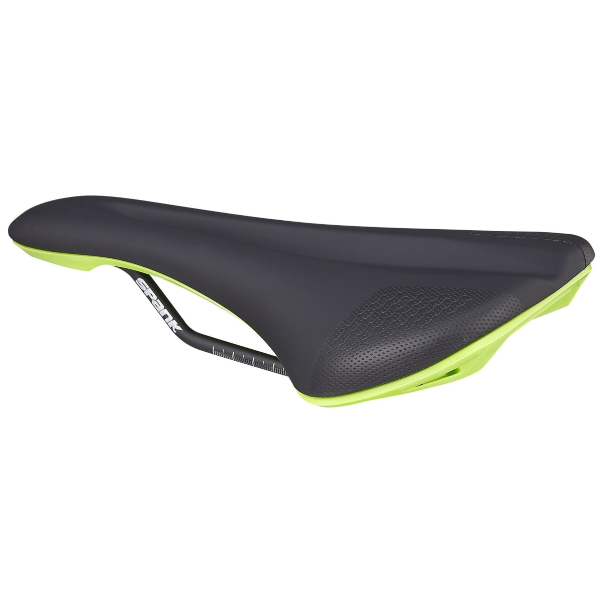 Sillin Spank Spike Negro/Verde2