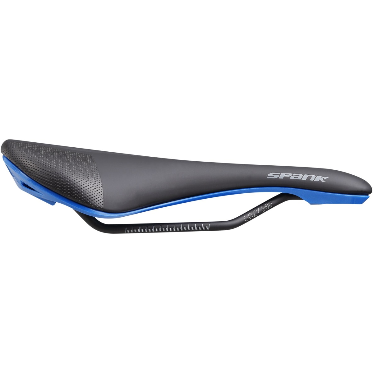 Sillin Spank Spike Negro/Azul2