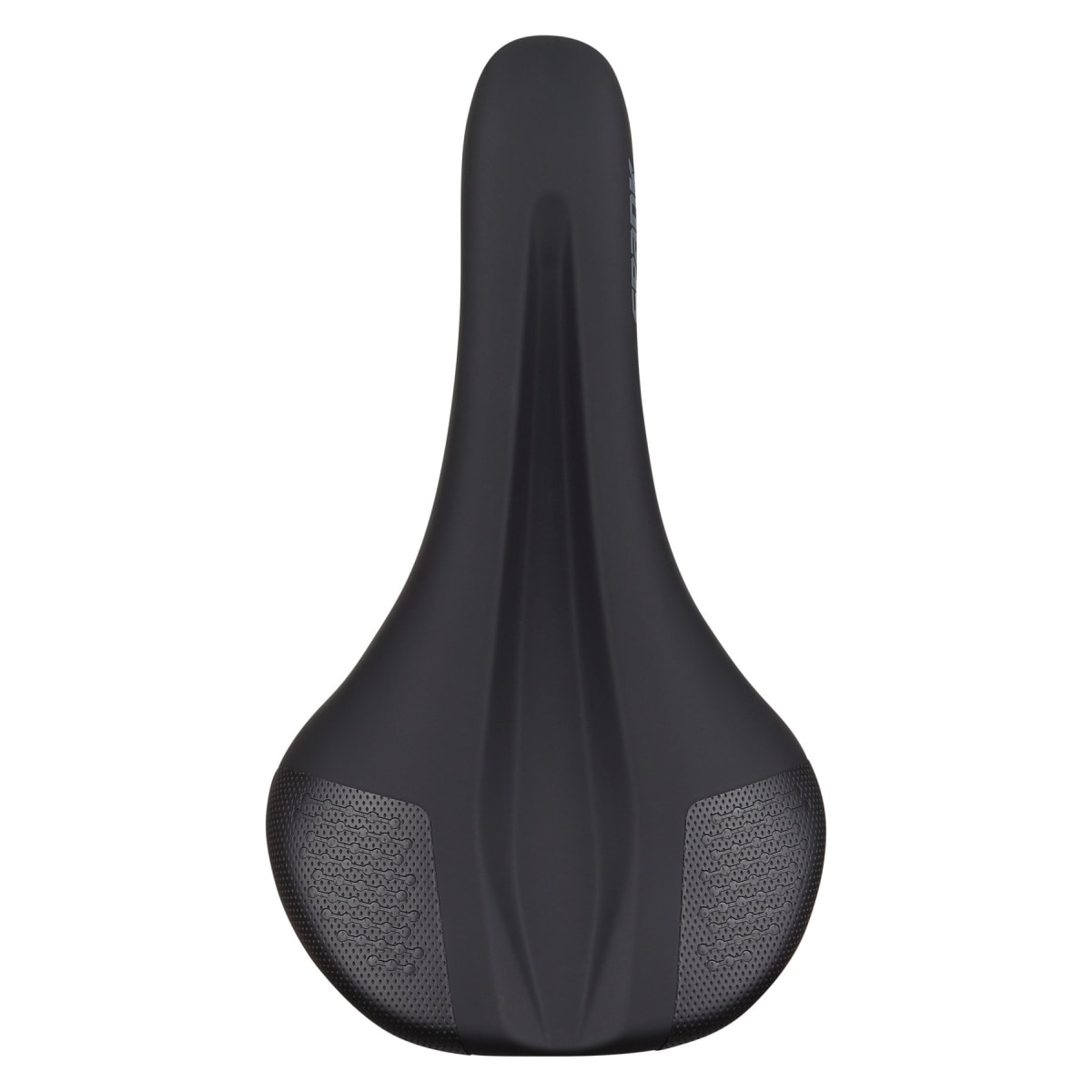 Sillin Spank Spike Negro/Verde1