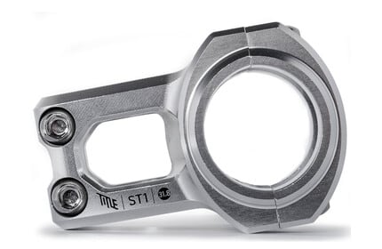 Tee Chrome Title ST1 31.83