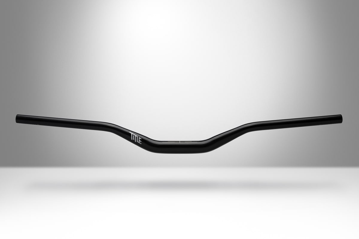 MANUBRIO TITLE AH1 31,8 X 50 Rise2