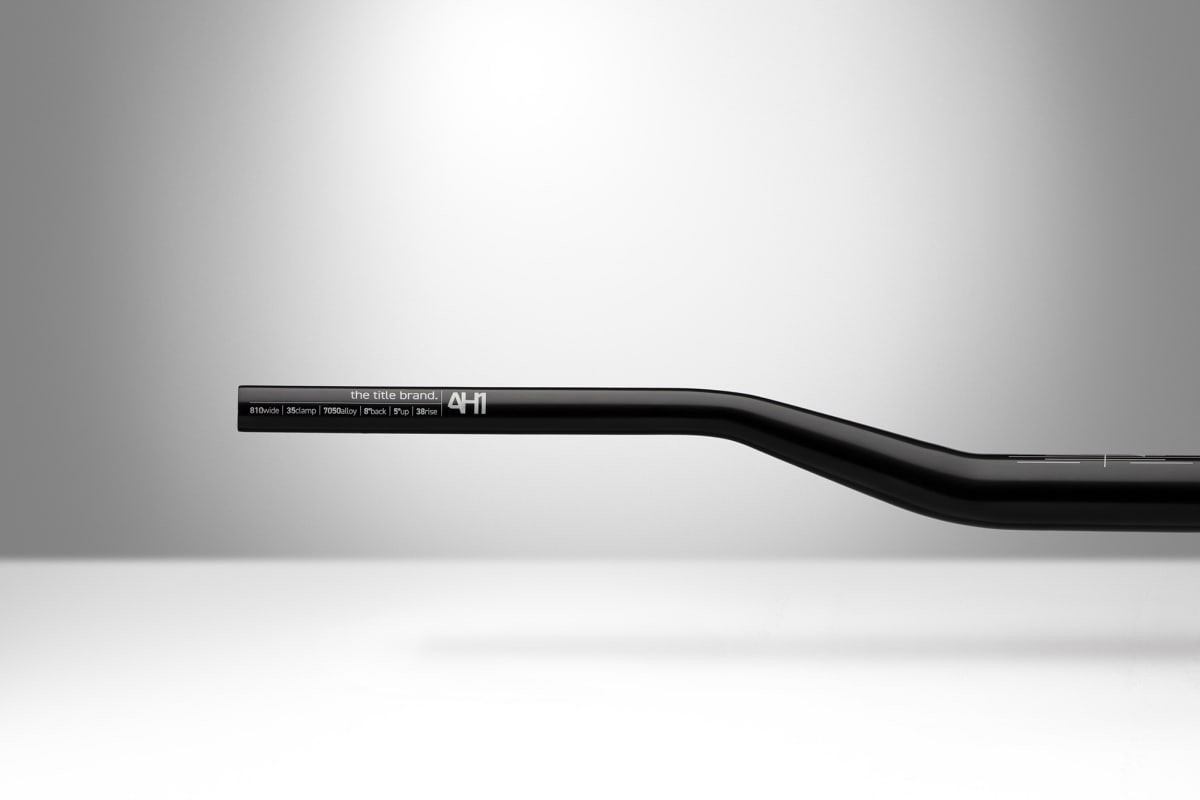 MANUBRIO TITLE AH1 31.8 x 38 Rise1