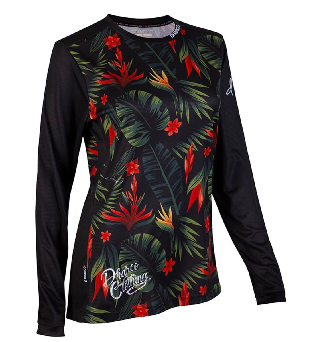 JERSEY MANGA LARGA MUJER TROPICAL3