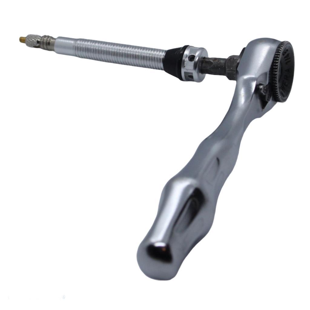 Válvula Tubular STZY 60mm Silver1