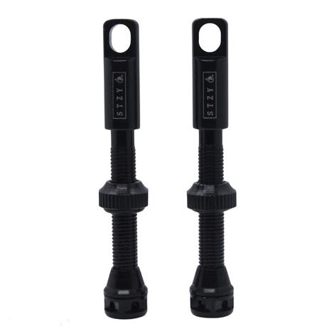 Válvula Tubular STZY 60mm Black2