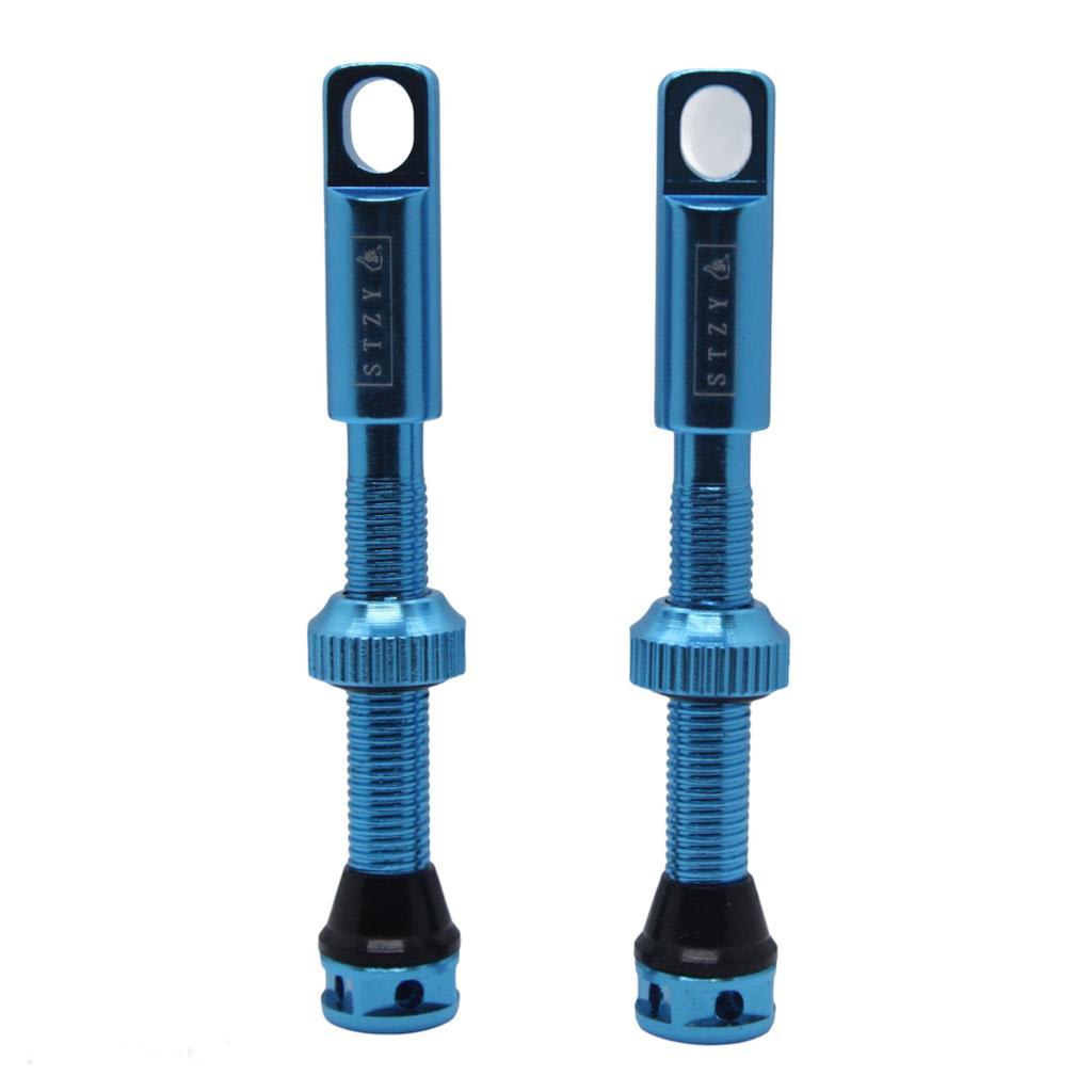 Válvula Tubular STZY 44mm Blue2