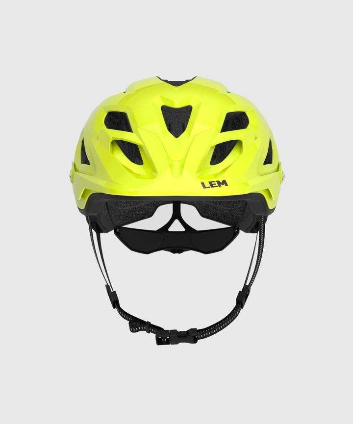 CASCO ENDURO LEM FLOW YELLOW4