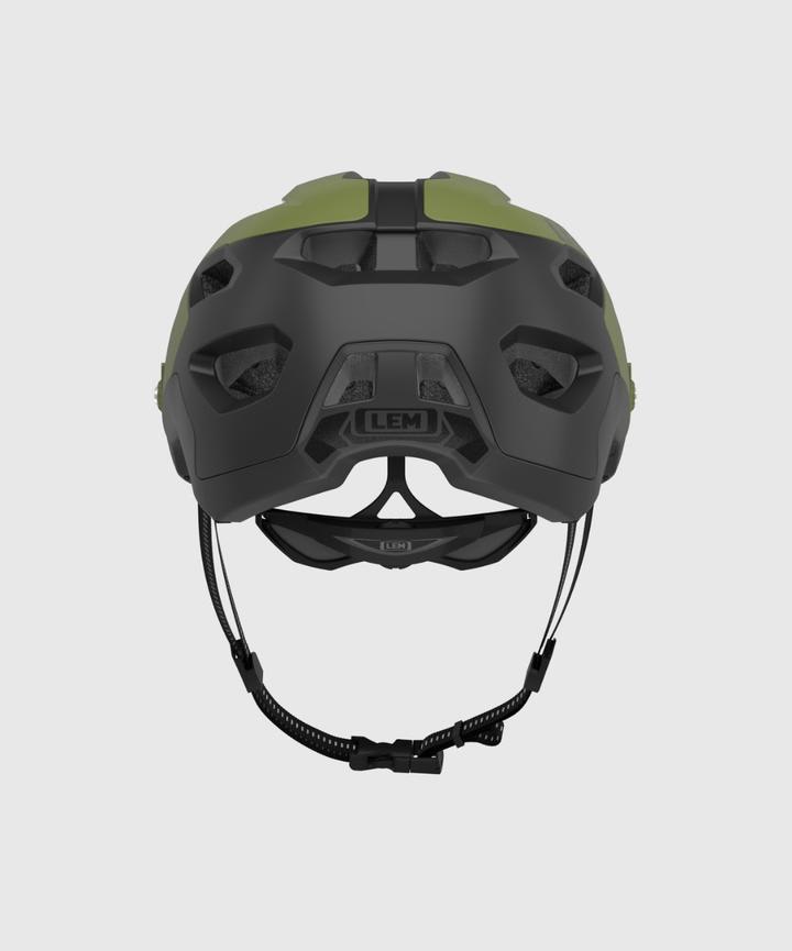 CASCO ENDURO LEM FLOW MOSS1