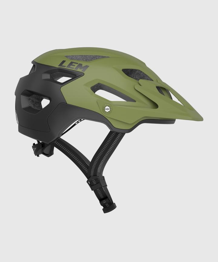 CASCO ENDURO LEM FLOW MOSS2