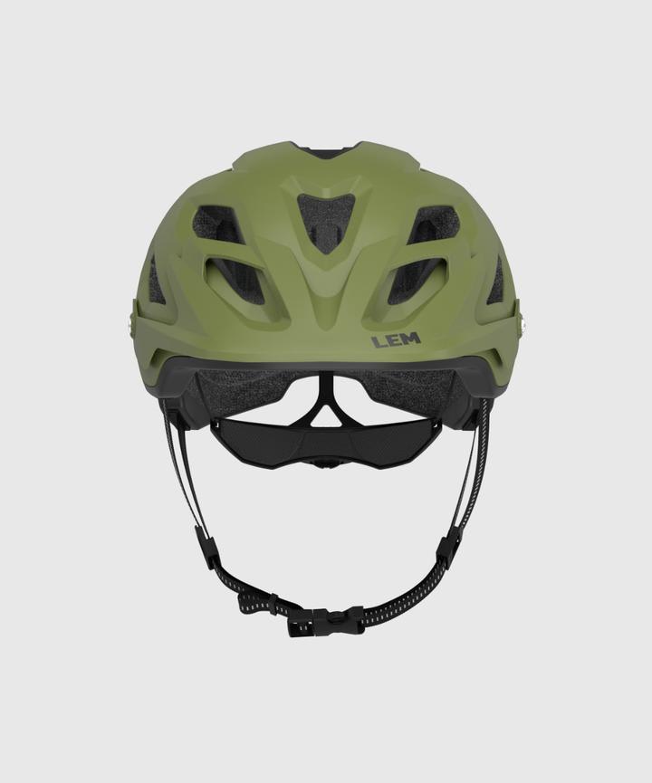CASCO ENDURO LEM FLOW MOSS3
