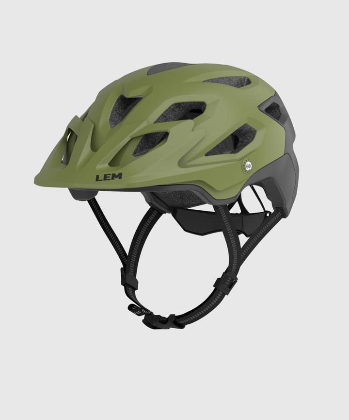 CASCO ENDURO LEM FLOW MOSS4