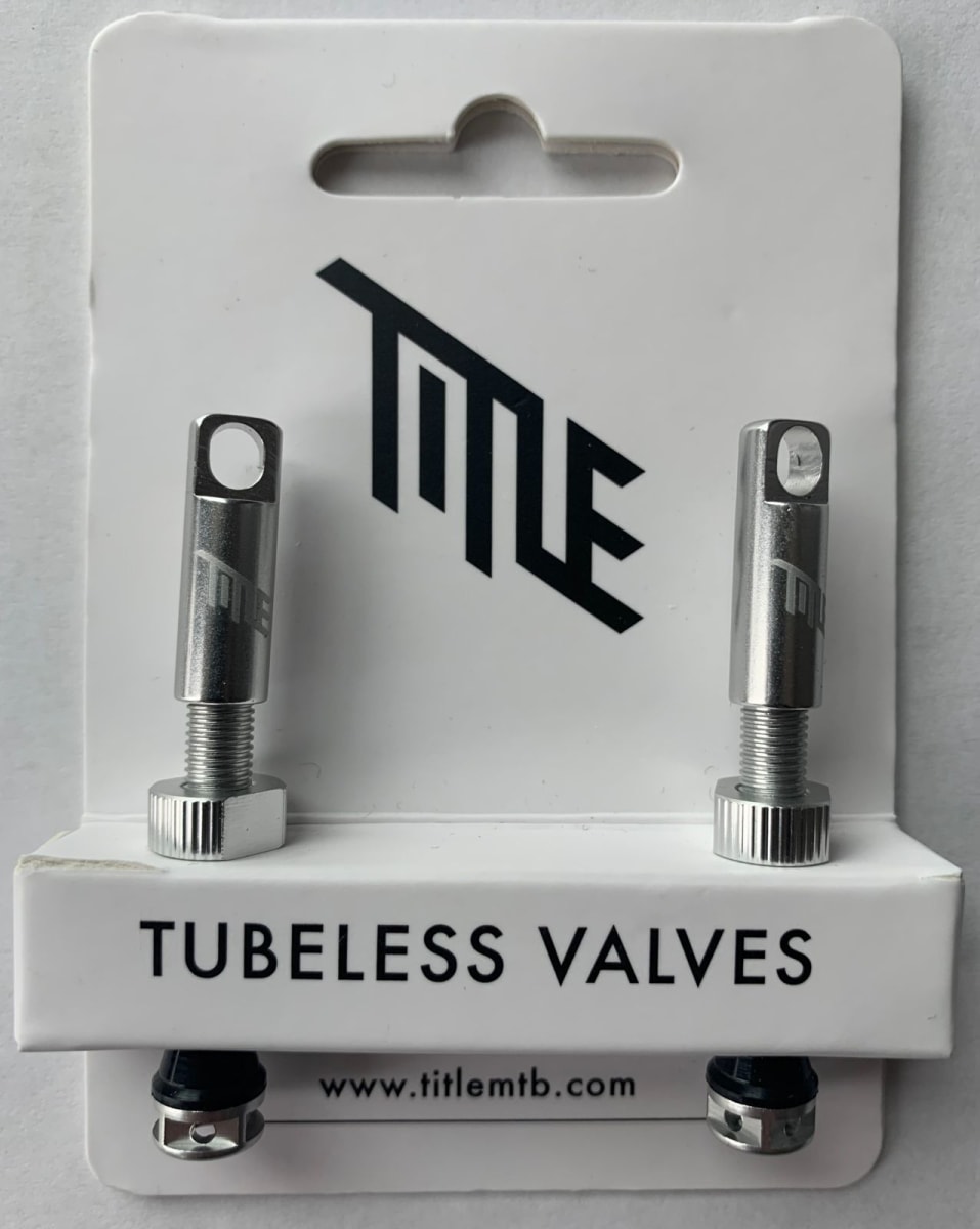 Válvula TITLE Gris1