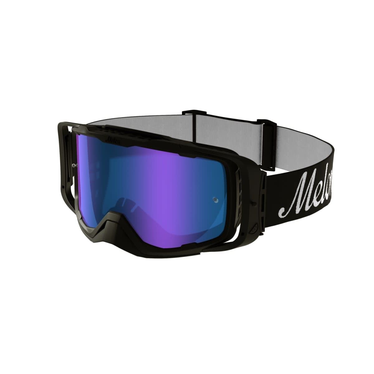 ANTIPARRA MELON DIABLO ESS BLACK B1