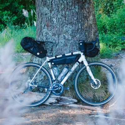 Bolsos Bikepacking