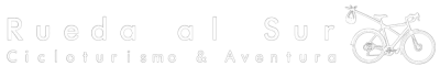 Rueda Al Sur | Cicloturismo y Aventura