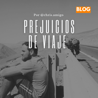 Prejuicios de viaje 