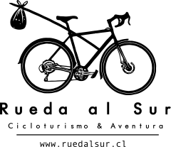 Logo de Rueda Al Sur