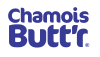 CHAMOIS BUTT'R
