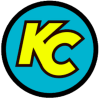 KC KEEP CLIMBING
