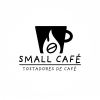 SMALL CAFE