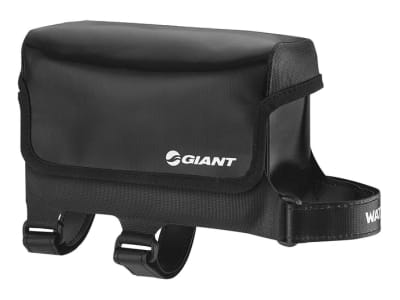 TOPTUBE BAG WP L 0.75L