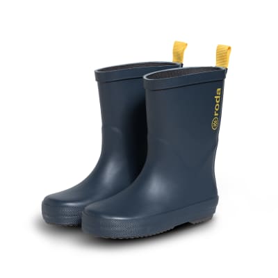 BOTAS DE AGUA AZUL