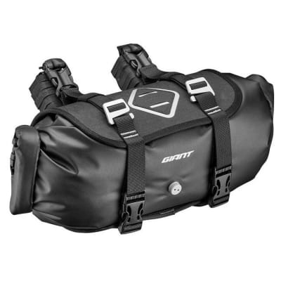 H2PRO HANDLEBAR BAG M 9L
