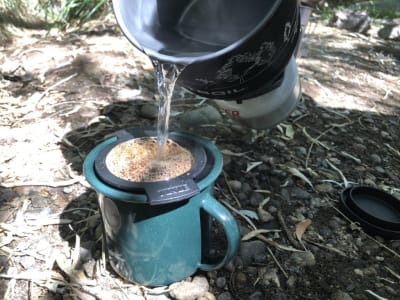 MUGMATE
