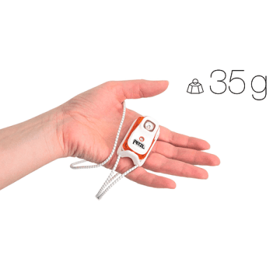 LINTERNA FRONTAL BINDI