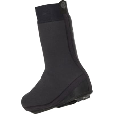 AGU CUBRECALZADO THERMO BLACK