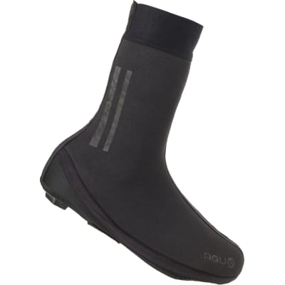 AGU CUBRECALZADO THERMO BLACK