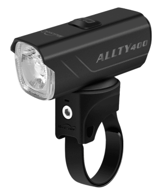 ALLTY 400 V2.0