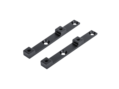 ALT-POSITION CAGE MOUNTS