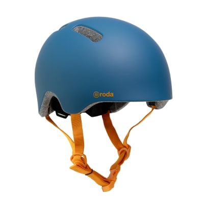 CASCO ONE V2 AZUL
