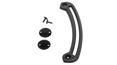 SEMI-ELLIPTICAL BRACKET