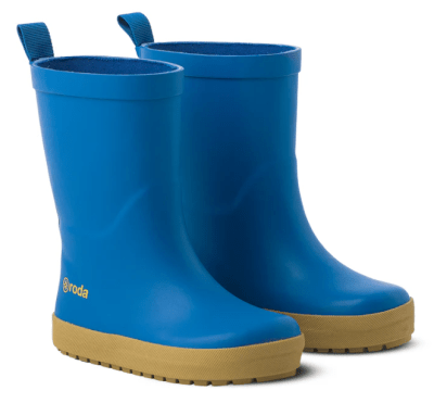 BOTAS DE AGUA AZUL 2026