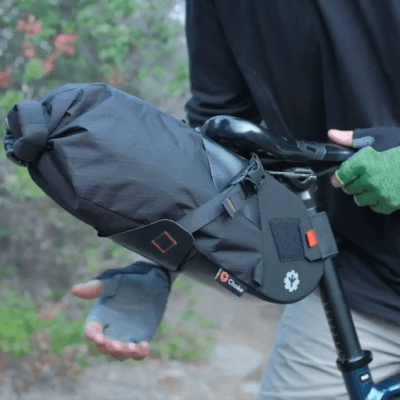 SEATBAG MICRO 7L