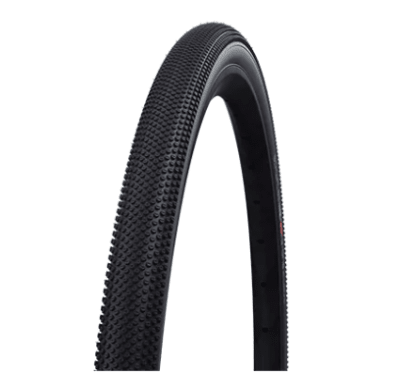 G-ONE ALLROUND RACEGUARD