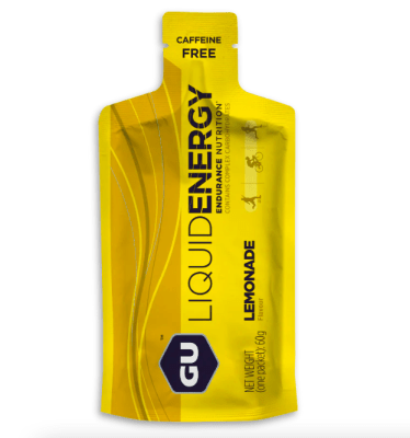 LIQUID ENERGY
