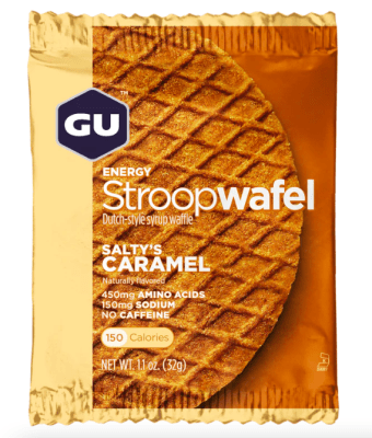 ENERGY STROOPWAFEL