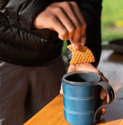 ENERGY STROOPWAFEL