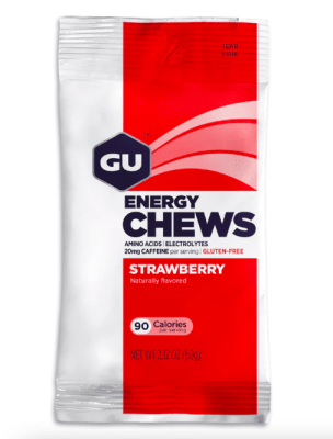 ENERGY CHEWS
