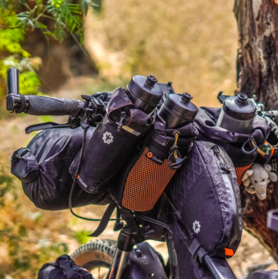 STEMBAG JUMBO 2.5L