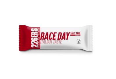 RACE DAY SALTY TRAIL 40G
