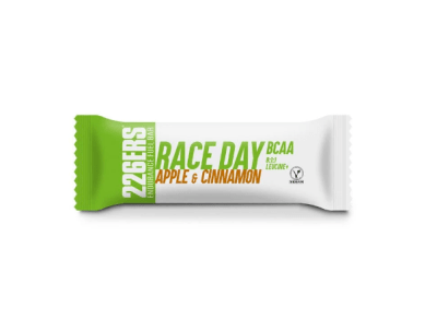 RACE DAY BCAA 40G