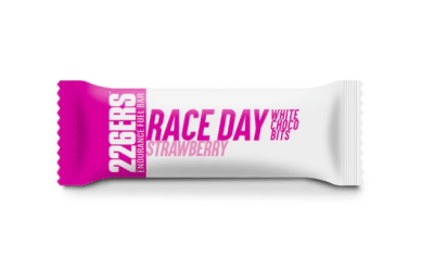 RACE DAY CHOCO BITS 40G