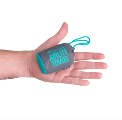 AIRLITE TOWEL XXS