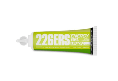 ENERGY GEL 25G
